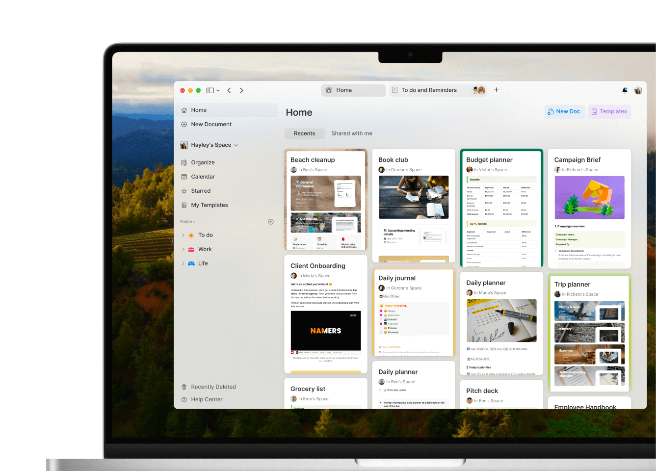 Download Craft for Mac