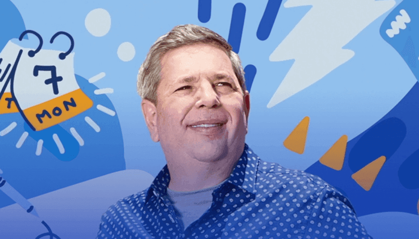 David Sparks' 7 Essential Shortcuts