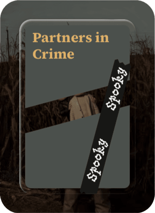 Partners In Crime