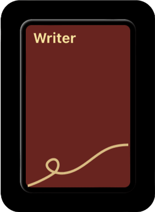 Writer